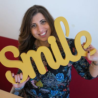 Foto profilo di Nicoletta Biticchi