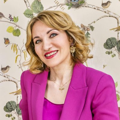 Foto profilo di Paola Rota Brusadelli