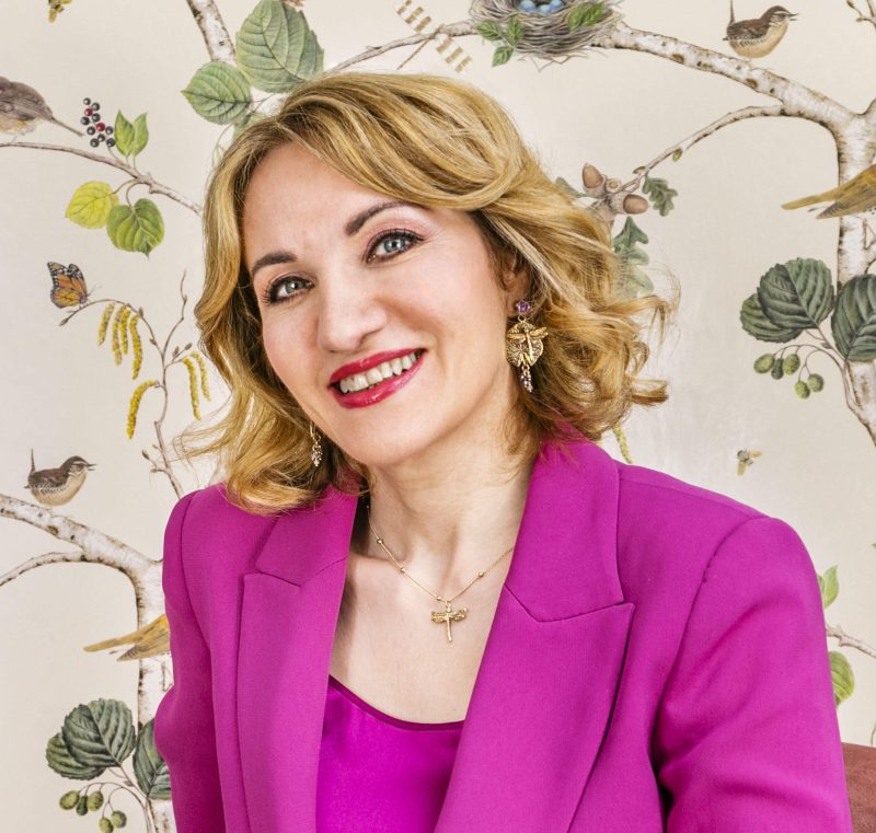 Foto profilo di Paola Rota Brusadelli