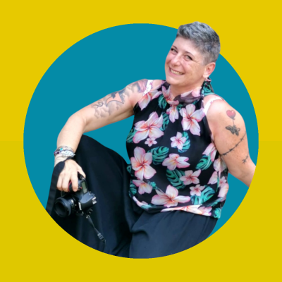 Foto profilo di Simona Corsico