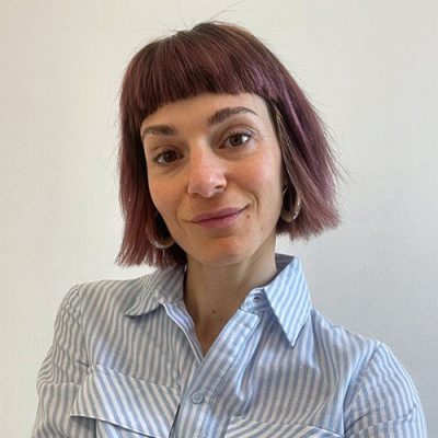 Foto profilo di Veronica Caragnini