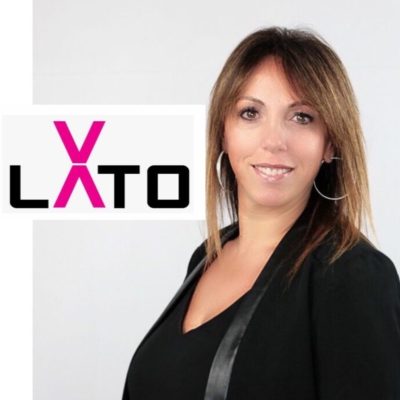 Foto profilo di Francesca De Rossi