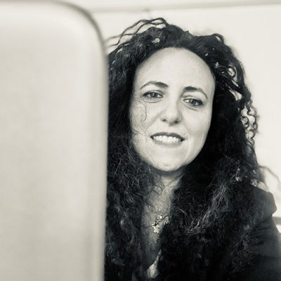 Foto profilo di Manuela Cova