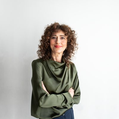 Foto profilo di Stefania Raimondi