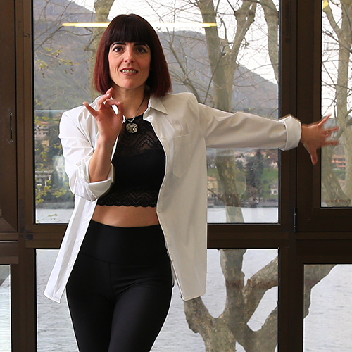 Foto profilo di Tiziana Nava