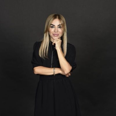 Foto profilo di Carmen Bonsignore