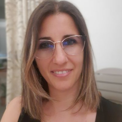 Foto profilo di Cinzia Mammucari