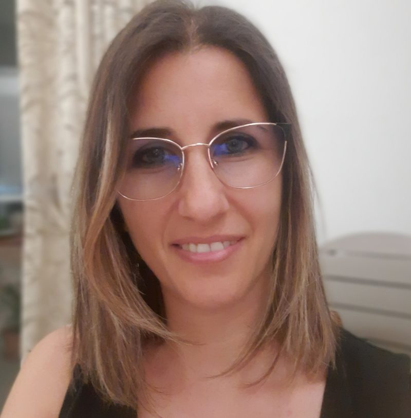Foto profilo di Cinzia Mammucari