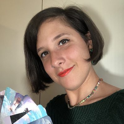 Foto profilo di Cristina Colella