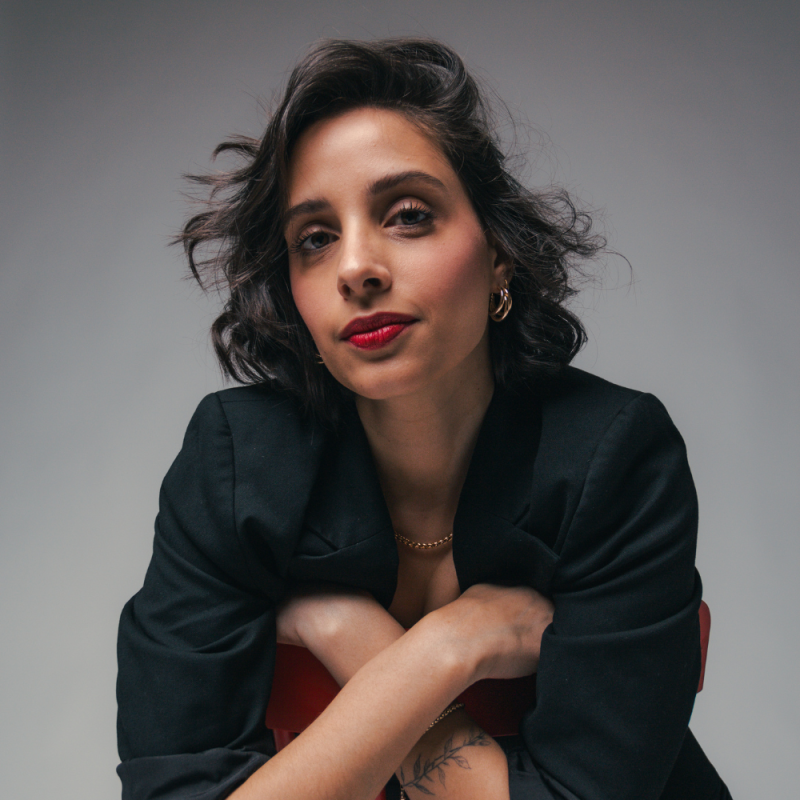 Foto profilo di Erica Rudda