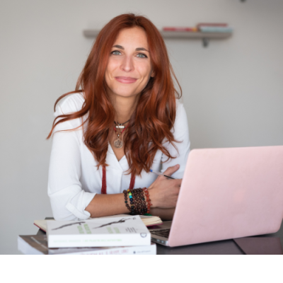 Foto profilo di Giorgia Mantelli