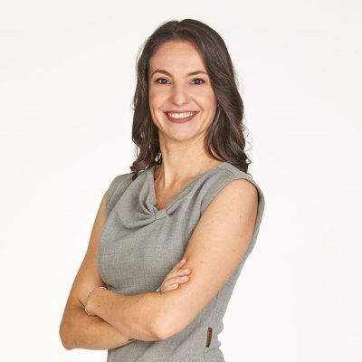 Foto profilo di Larissa Stieven Trizotto