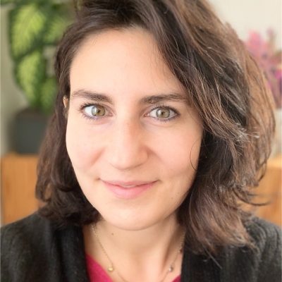 Foto profilo di Lavinia Dimiziani