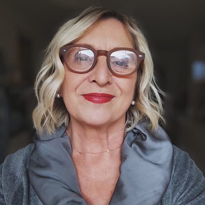 Foto profilo di Lucia Merico