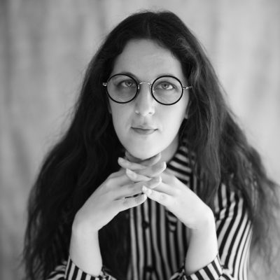 Foto profilo di Martina Girlanda