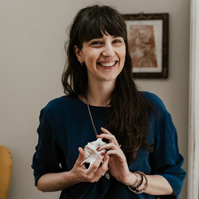 Foto profilo di Alessia Savi