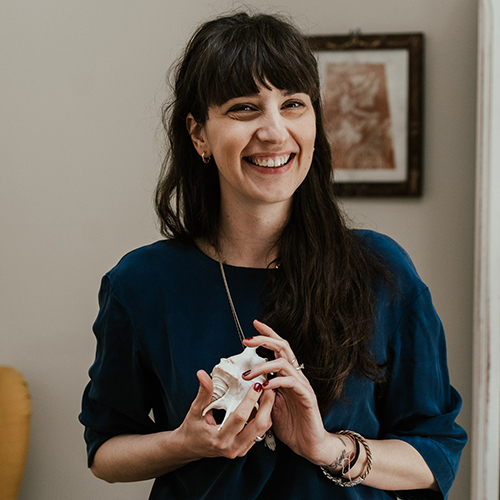 Foto profilo di Alessia Savi