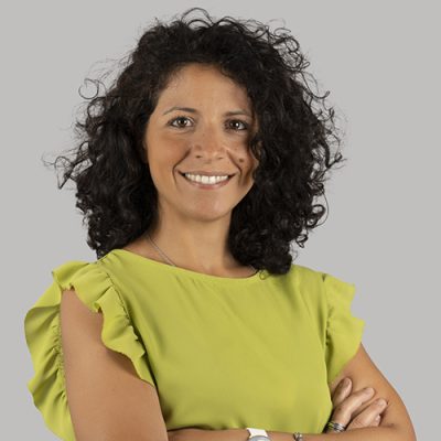Foto profilo di Angela Cataldi