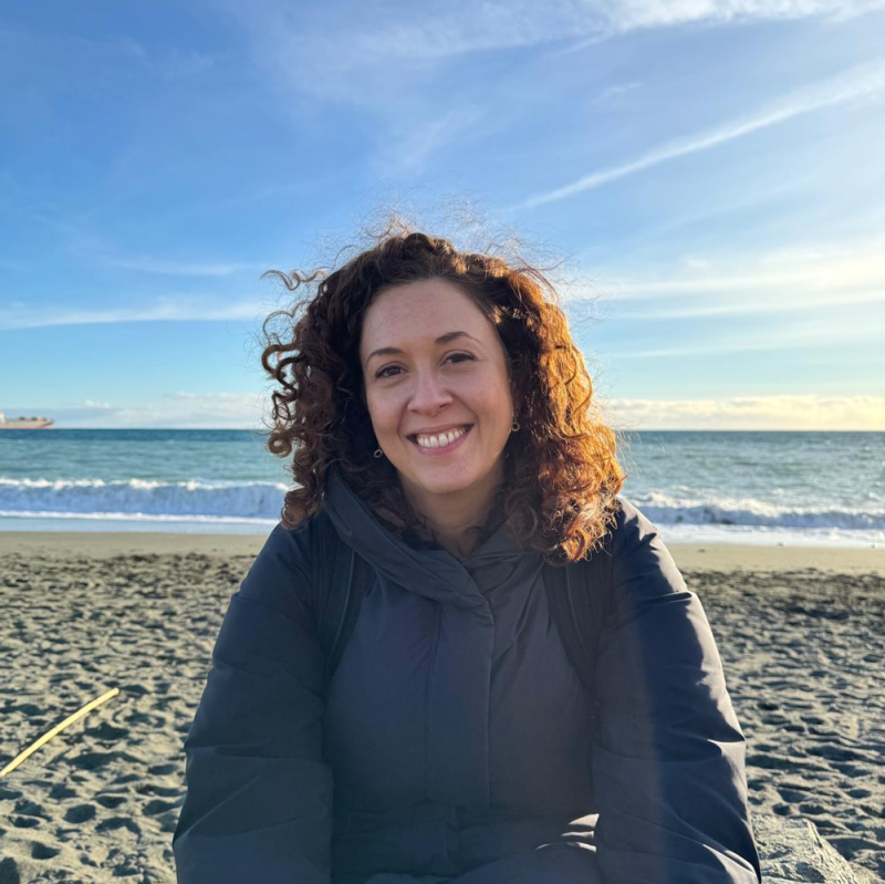 Foto profilo di Eleonora Bruno
