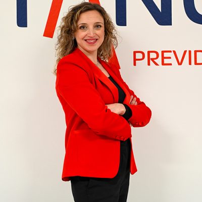 Foto profilo di Federica Valente