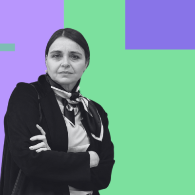 Foto profilo di Ginnea Sighinolfi