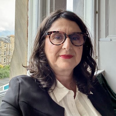 Foto profilo di Laura Mazzonetto