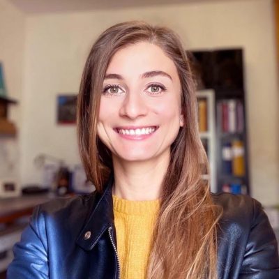 Foto profilo di Serena Perillo