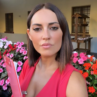 Foto profilo di Valentina Fugazza