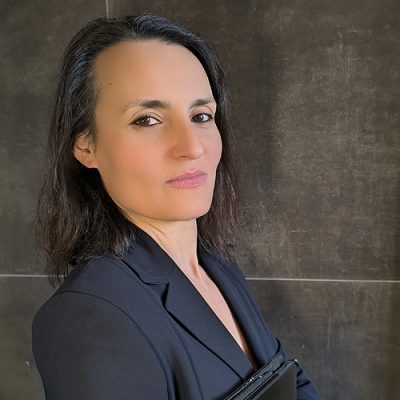 Foto profilo di Adela Trioli