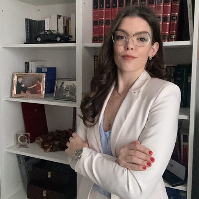 Foto profilo di Arianna Regonesi