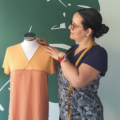 Foto profilo di Stefanie Stricker