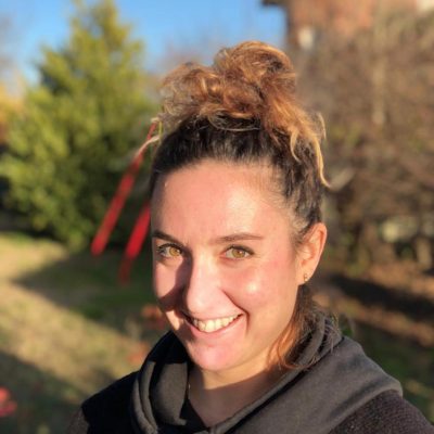 Foto profilo di Valentina Sarmenghi