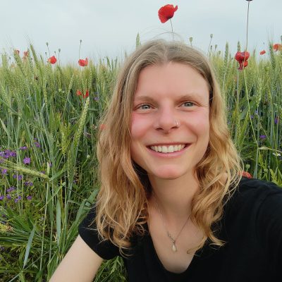 Foto profilo di Erica Lapaine