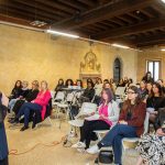 Pubblico - Stato Interessante 2 - Rete al Femminile Udine - 23 maggio 2025