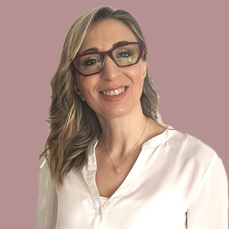 Foto profilo di Olga Valente
