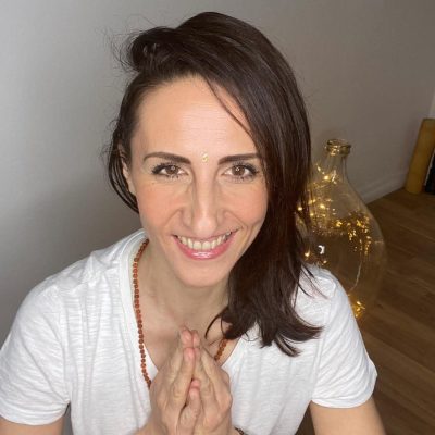 Foto profilo di Pamela Golin