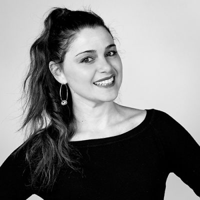 Foto profilo di Paola Fraschini