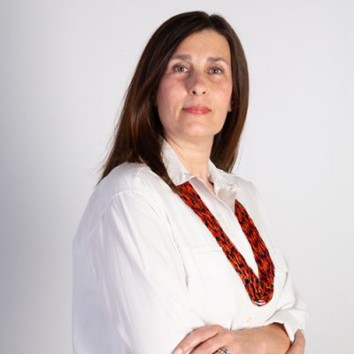 Foto profilo di Silvia Baiocchi