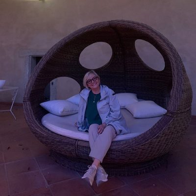 Foto profilo di Cinzia Fiorini