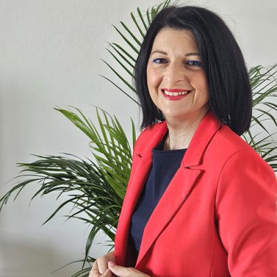 Foto profilo di Sandra Iacobucci