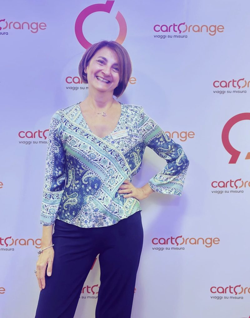 Foto profilo di Nadia Grassi