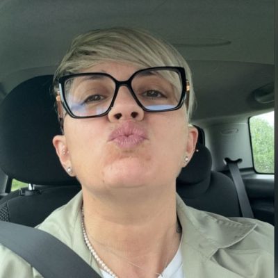 Foto profilo di Morena Ridolfo