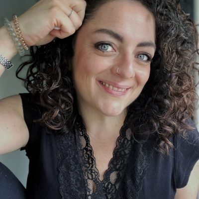 Foto profilo di Veronica Mormina