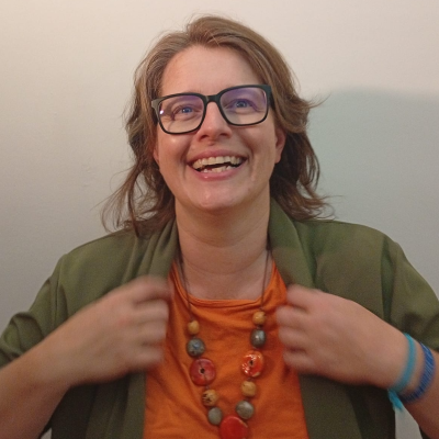 Foto profilo di Sandra Odorico