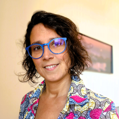 Foto profilo di Gina De La Fuente