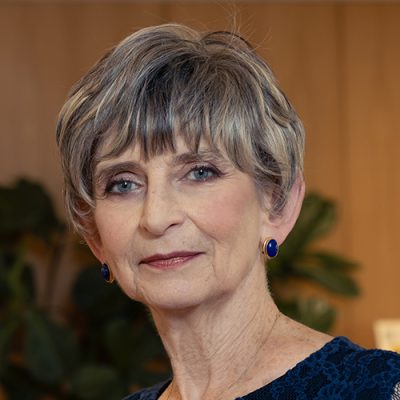 Foto profilo di Luigia Maria Croci