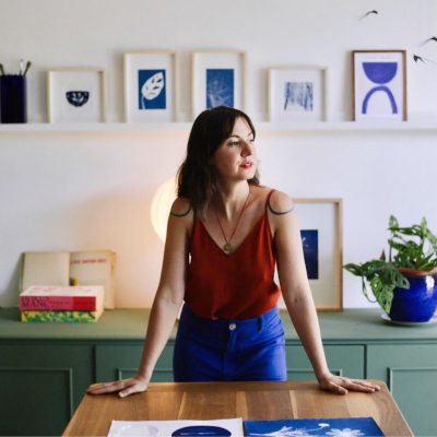Foto profilo di Raffaella Santamaria