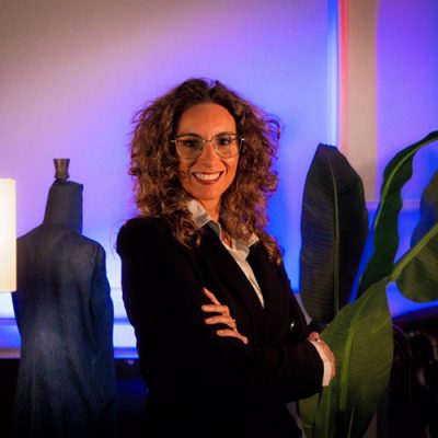 Foto profilo di Anita Pantano