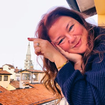 Foto profilo di Barbara Palazzini