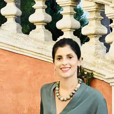 Foto profilo di Raffaella Alcaro